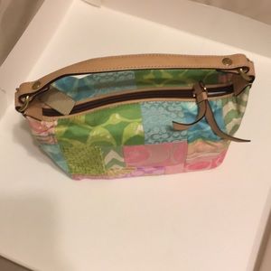Coach mini handbag